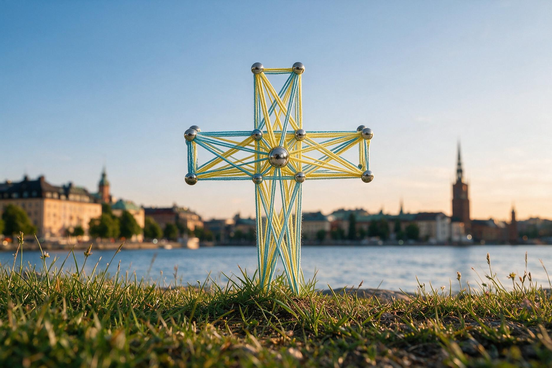 Vägens månadsbrev augusti 2026 – Vägendagen och Forum Vägen